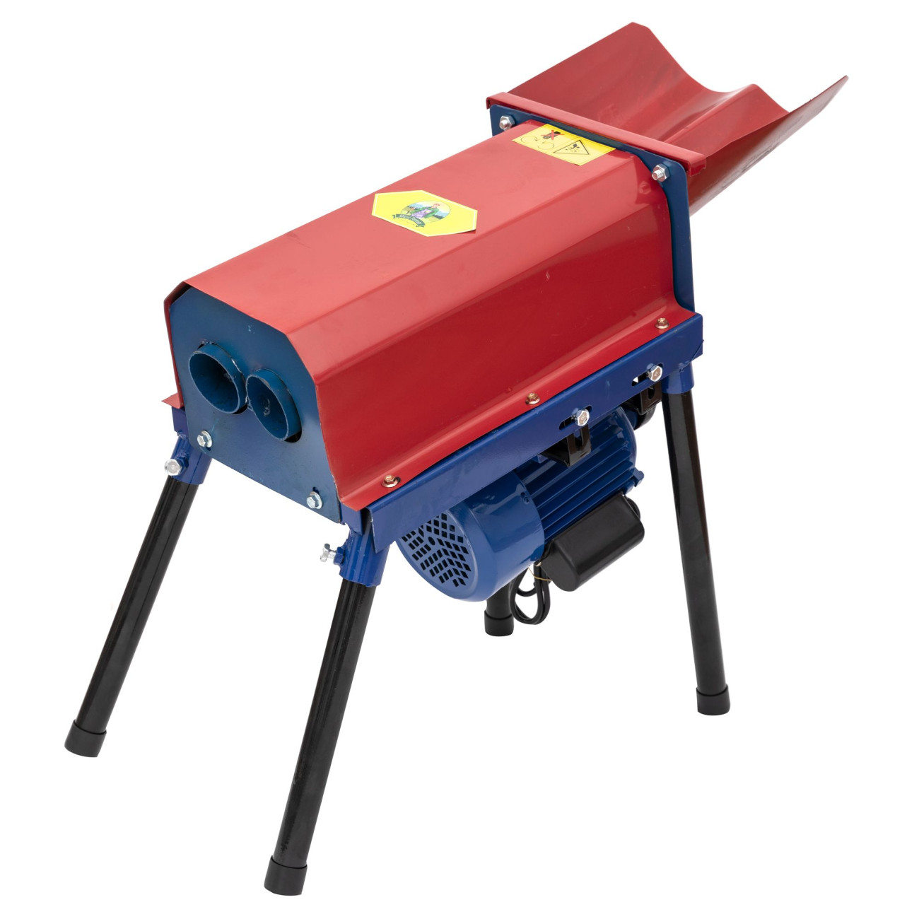 Batoza porumb electrica dubla Micul Fermier GF-0295 - imagine 3