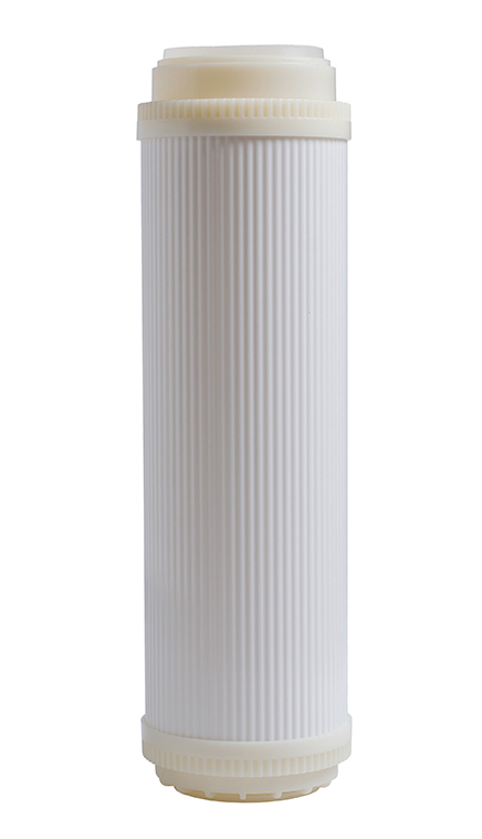 Cartuș Antibacterian Aquapur 10" Ultrafiltrare 0.01 Microni