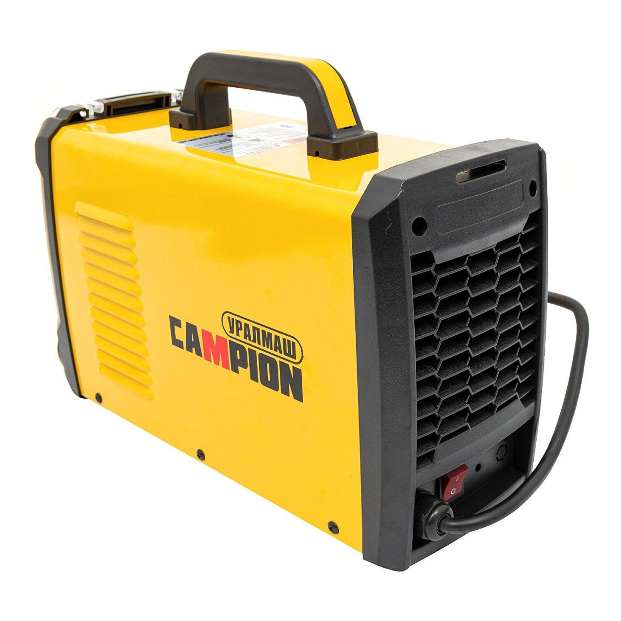 Invertor Sudura CAMPION 300A, 6.16kVA - imagine 2