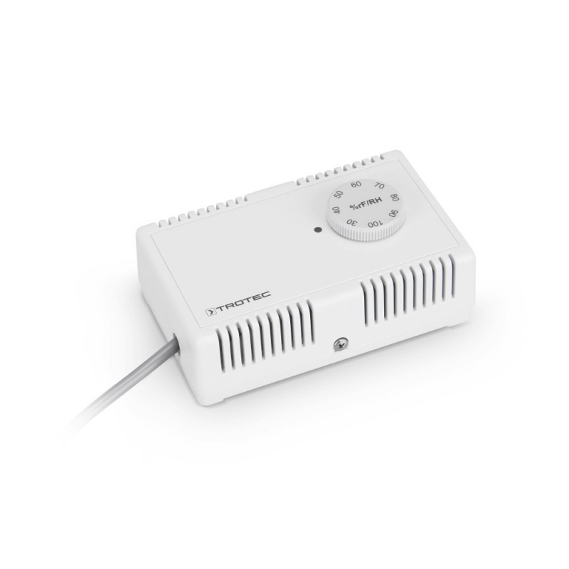 Higrostat Trotec HG 110 pentru TTK 170 ECO - imagine 3