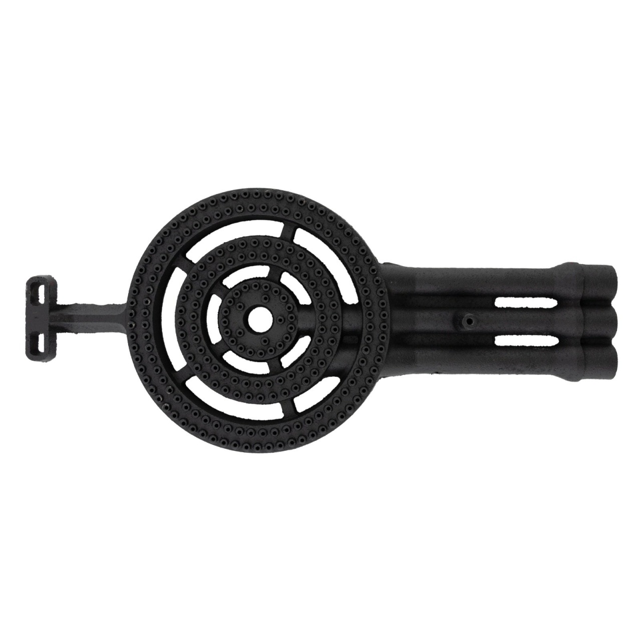 Arzator Pirostrie 3 Inele Propan-Butan | EurGas - imagine 2