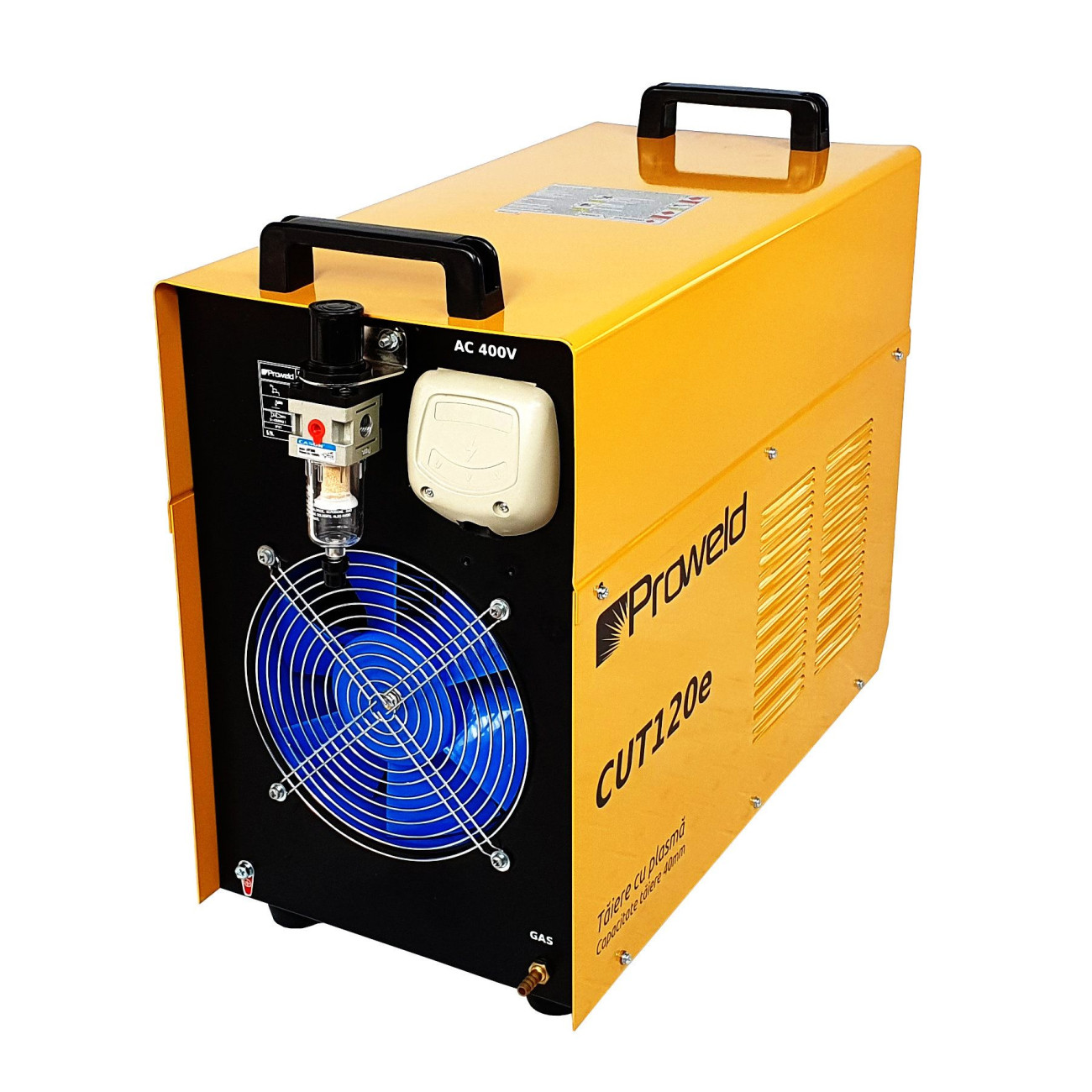 Umidificator Purificator Clean Air Optima CA602 - imagine 9