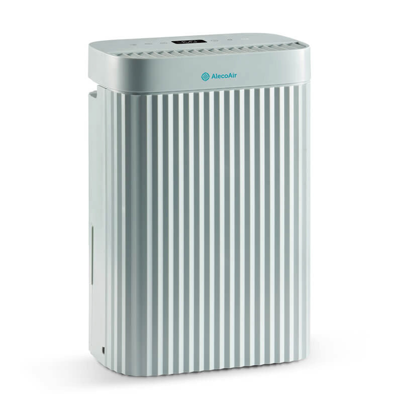 Dezumidificator AlecoAir D14 ARIO 12L/24h, WiFi, UV-C - imagine 5
