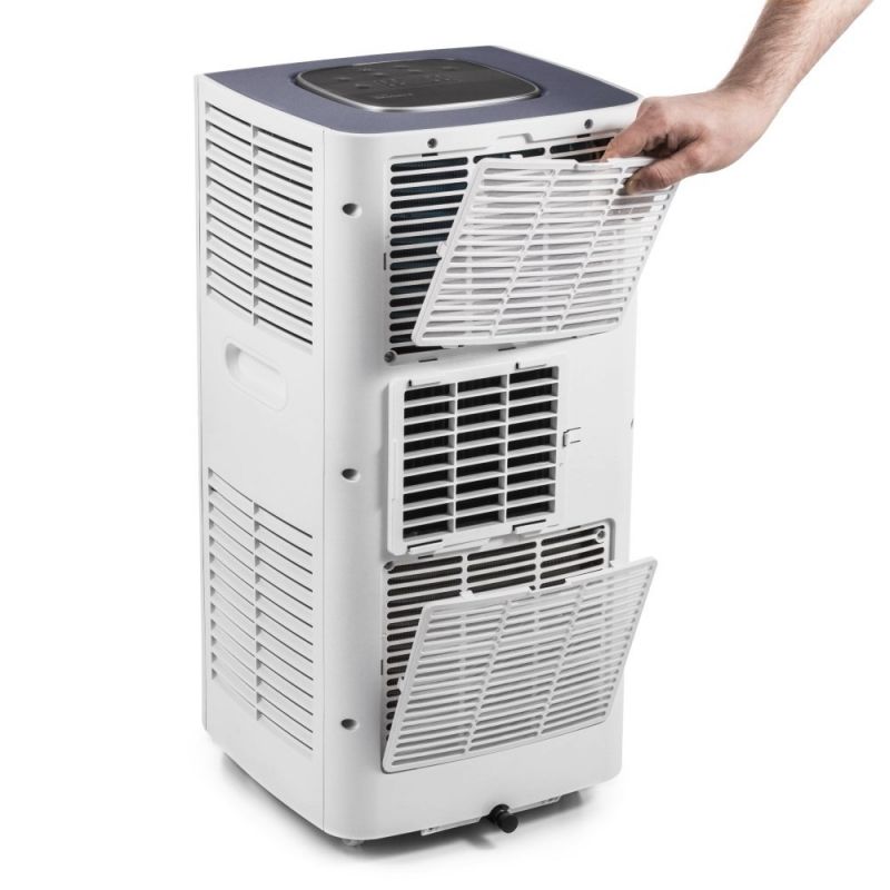 Aer Conditionat Portabil Trotec PAC 2010S, 7.000 BTU - imagine 4