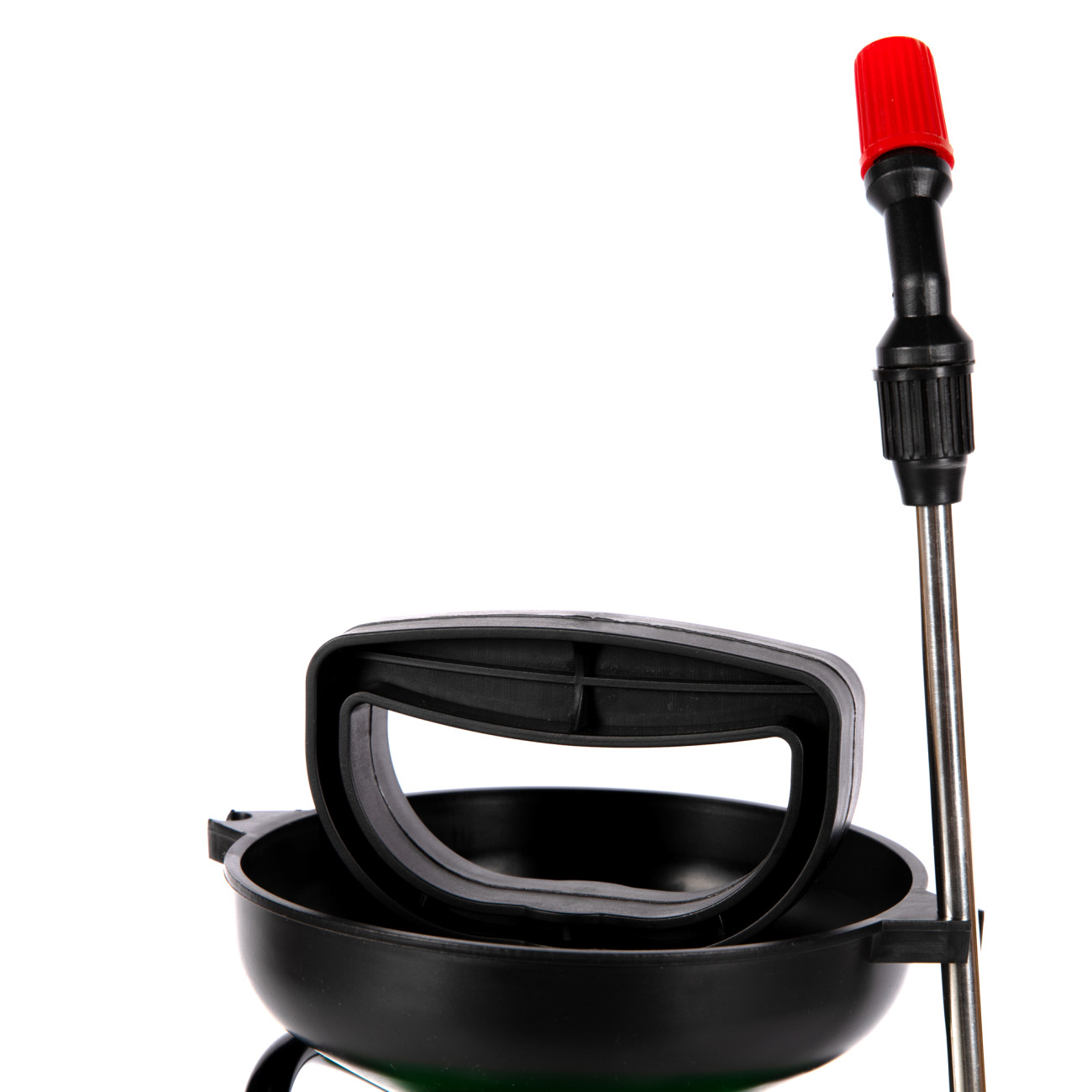 Pompa Stropit Manuala 10L Pandora | Micul Fermier - imagine 10