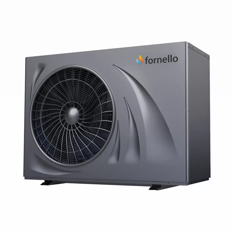 Pompa căldură Fornello 9kW A+++ Inverter