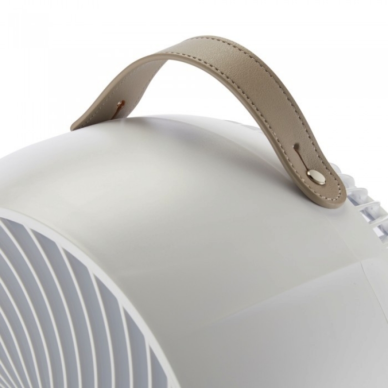 Circulator aer MeacoFan 1056, ultrasilentios, 1056 m³/h - imagine 8