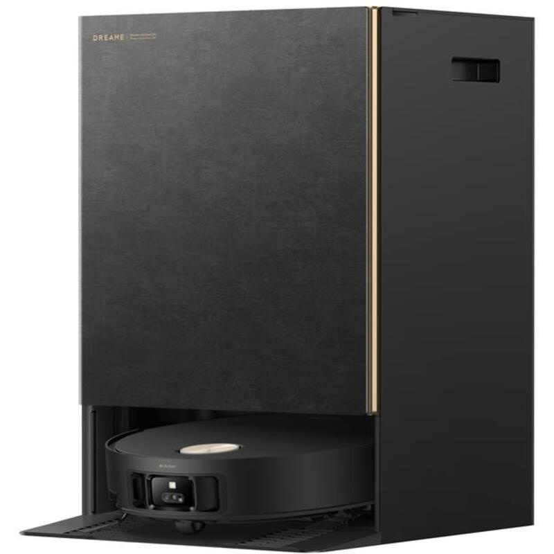 Dreame Matrix10 Ultra Black - Robot aspirator cu mop