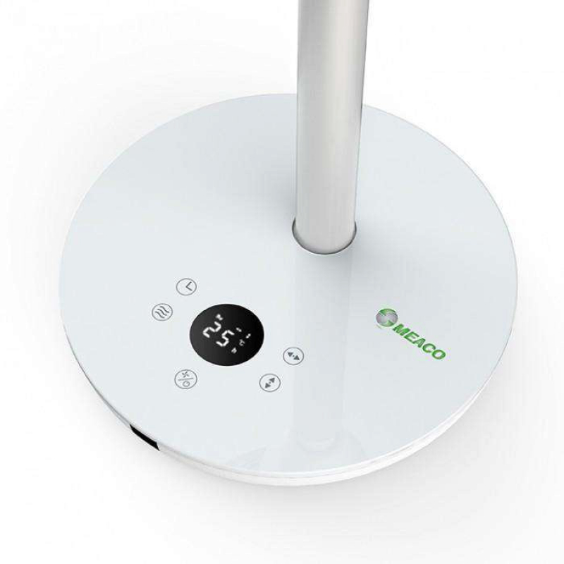 MeacoFan 1056P Pedestal, Ventilator Silențios cu Telecomandă - imagine 7