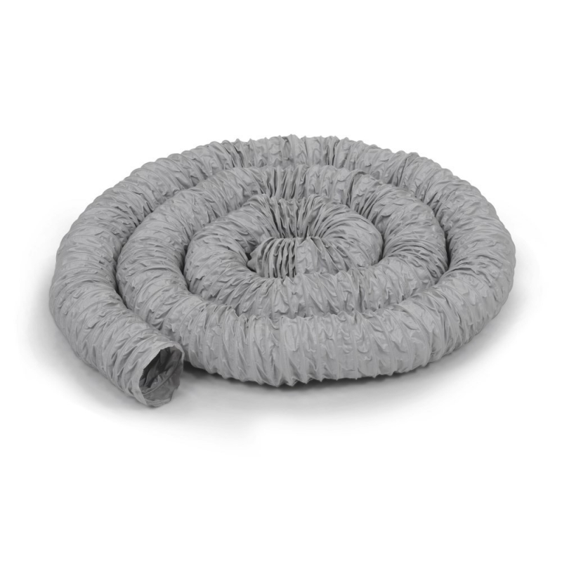 Furtun de Aer Trotec TF-L 63mm / 6m, Flexibil și Rezistent