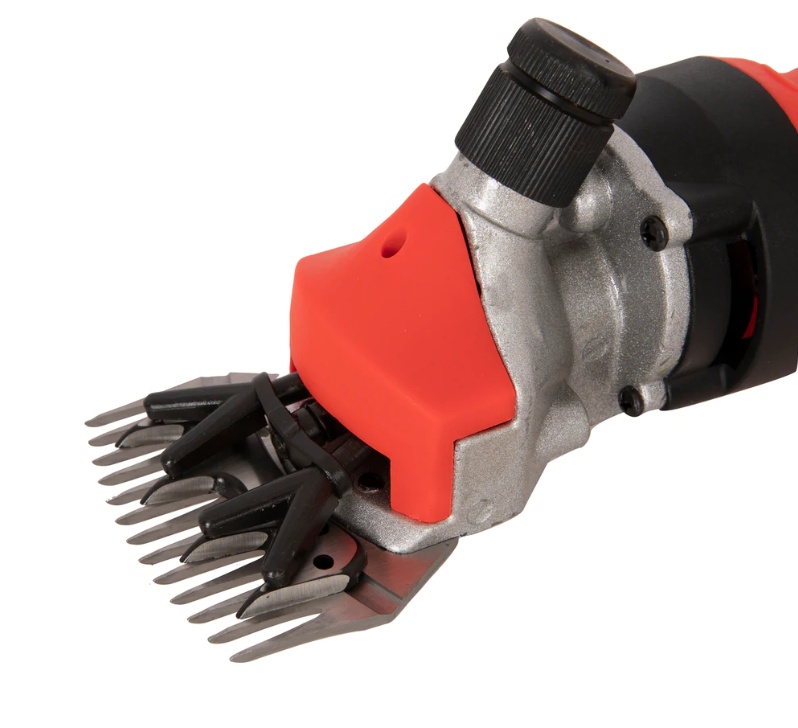 Masina de tuns oi NAKAMOTO 1000J 1000W - imagine 3