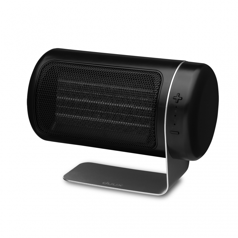 Aeroterma Duux Twist 1550W, încălzitor ceramic pentru 40 m² - imagine 3