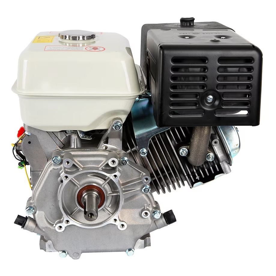 Campion CMP0723 Motor Benzina 10CP - Performant - imagine 7