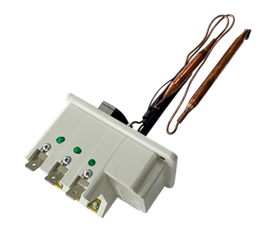 Termostat temperatura pentru boilere de sol Eldom