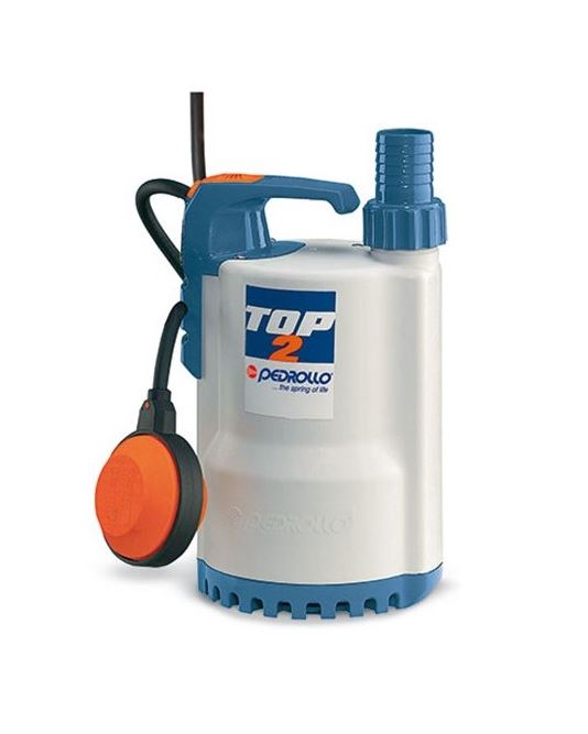 Pompa Submersibila Pedrollo TOP 1 Ape Curate