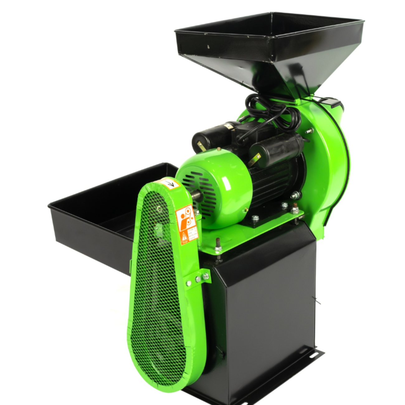Moara 3-in-1 Micul Fermier GF-0891, 500 kg/h - imagine 14