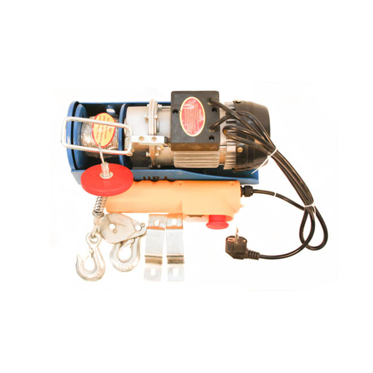 Filtru de aer TTK 120 S Profesional - imagine 4