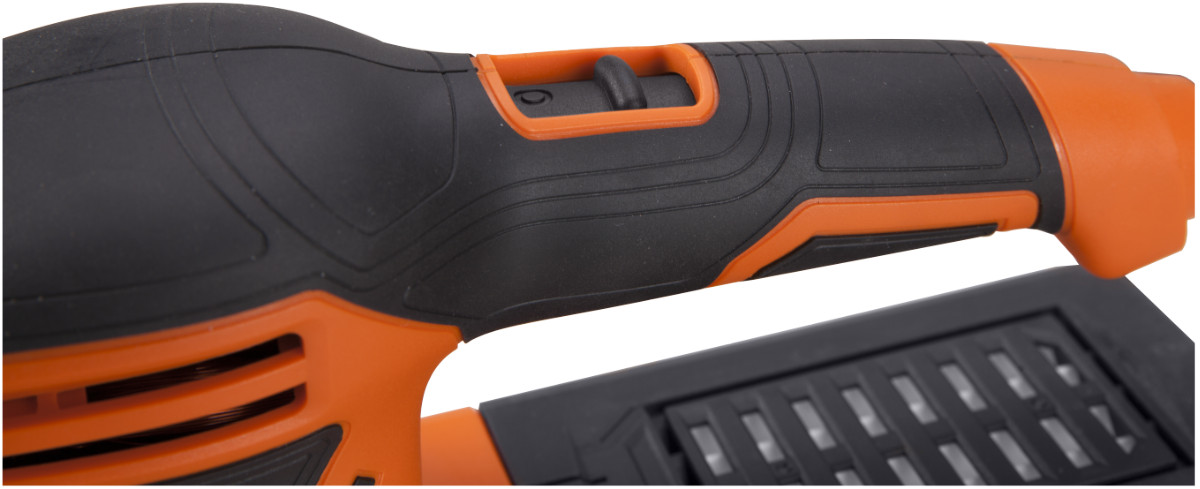 Masina de slefuit rotativa EvoTools 125mm - imagine 5