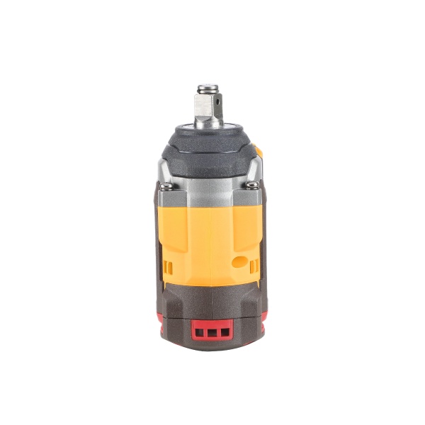 Masina de insurbat cheie cu impact 20V BL 1/2 500nm cu 2 x 4.0Ah cu baterie Ingco CIWLI2050 - imagine 4