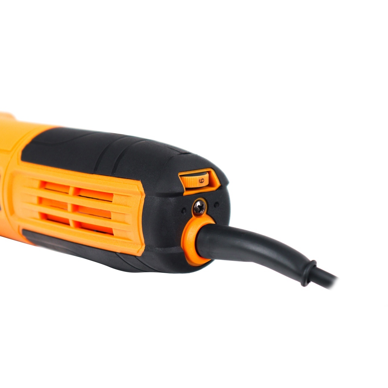 Flex Polizor unghiular 125mm 800W ROTOR - imagine 3