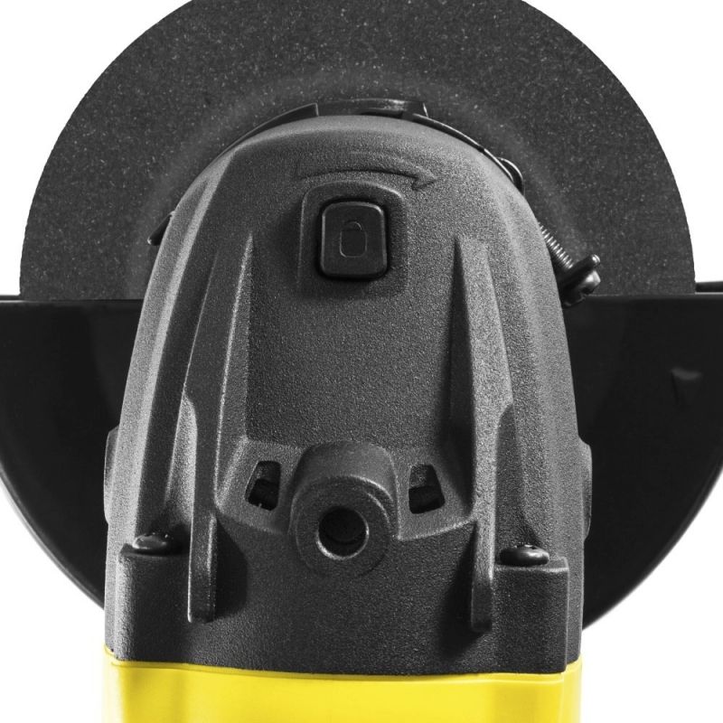 Polizor unghiular Trotec PAGS 10-125, 1200W - imagine 7