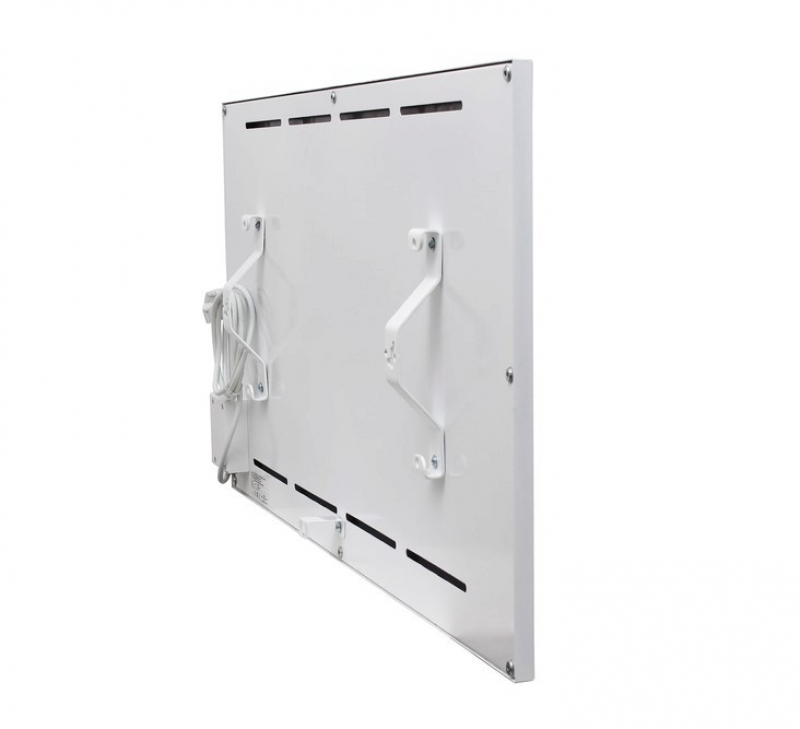 Panou Infrarosu Ensa P750T, 750W, Termostat, 15 mp - imagine 3