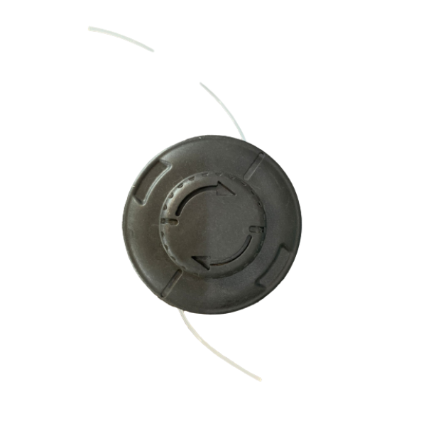 Cap Tambur Motocoasa cu Fir | Micul Meserias