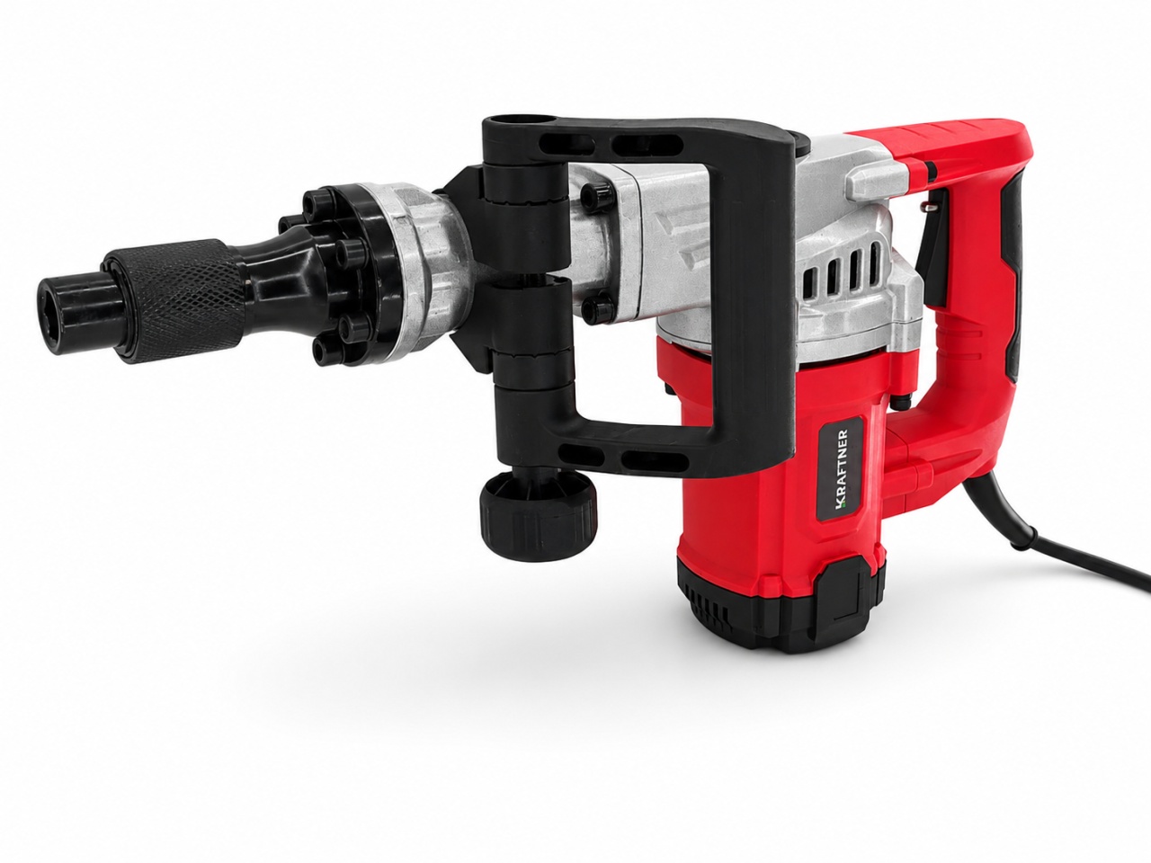 Ciocan Demolator Kraftner KF-7820, 2200W, 15J, HEX 17mm