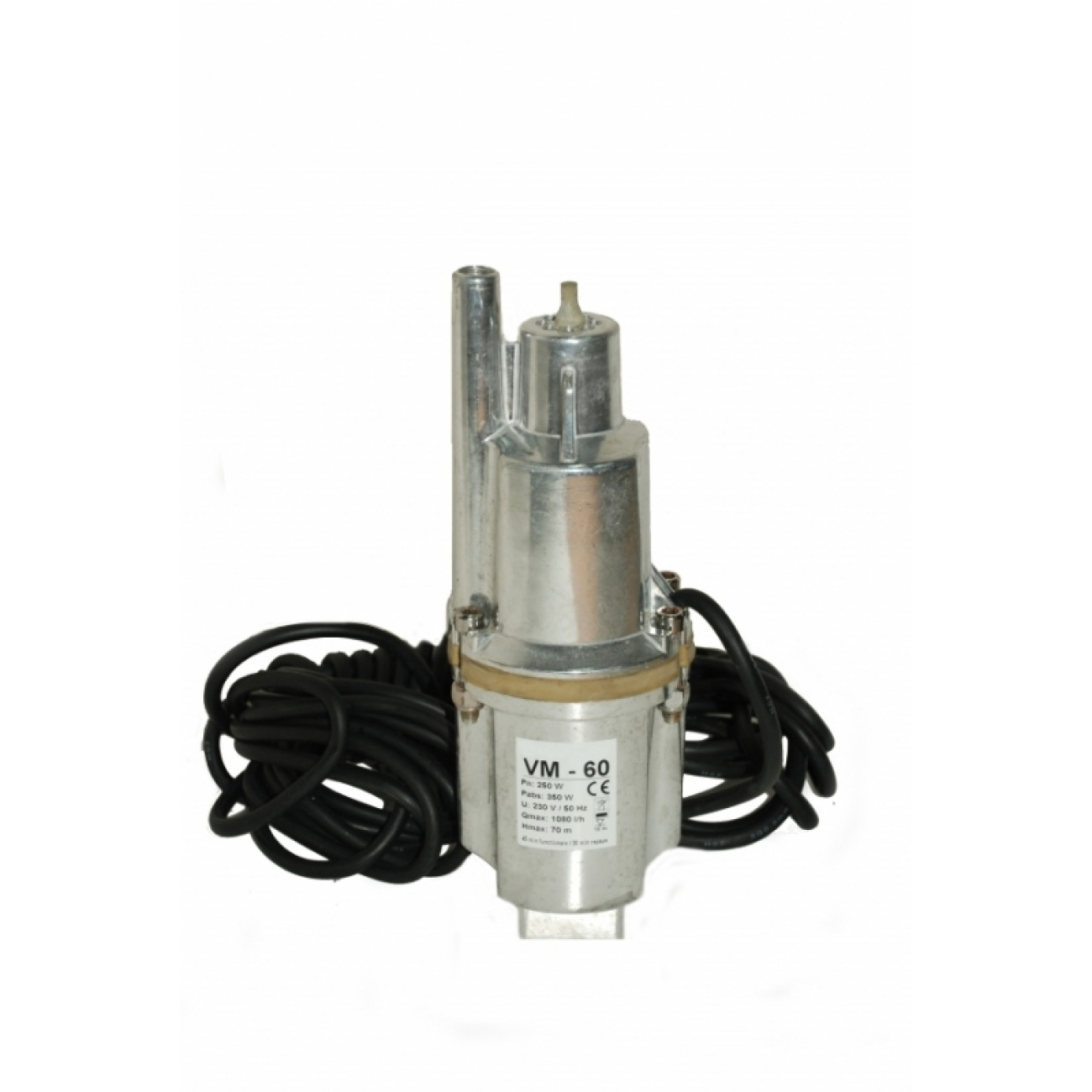 Pompa Submersibila Taifu 300W, 25 l/min - imagine 3