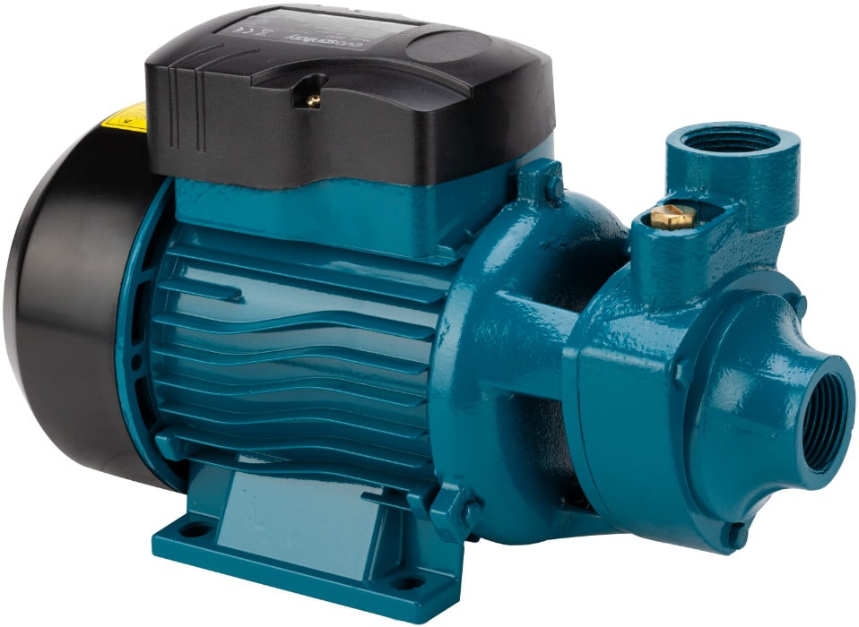 Pompa Apa QB80 750W, 50m, 45L/min - Evotools