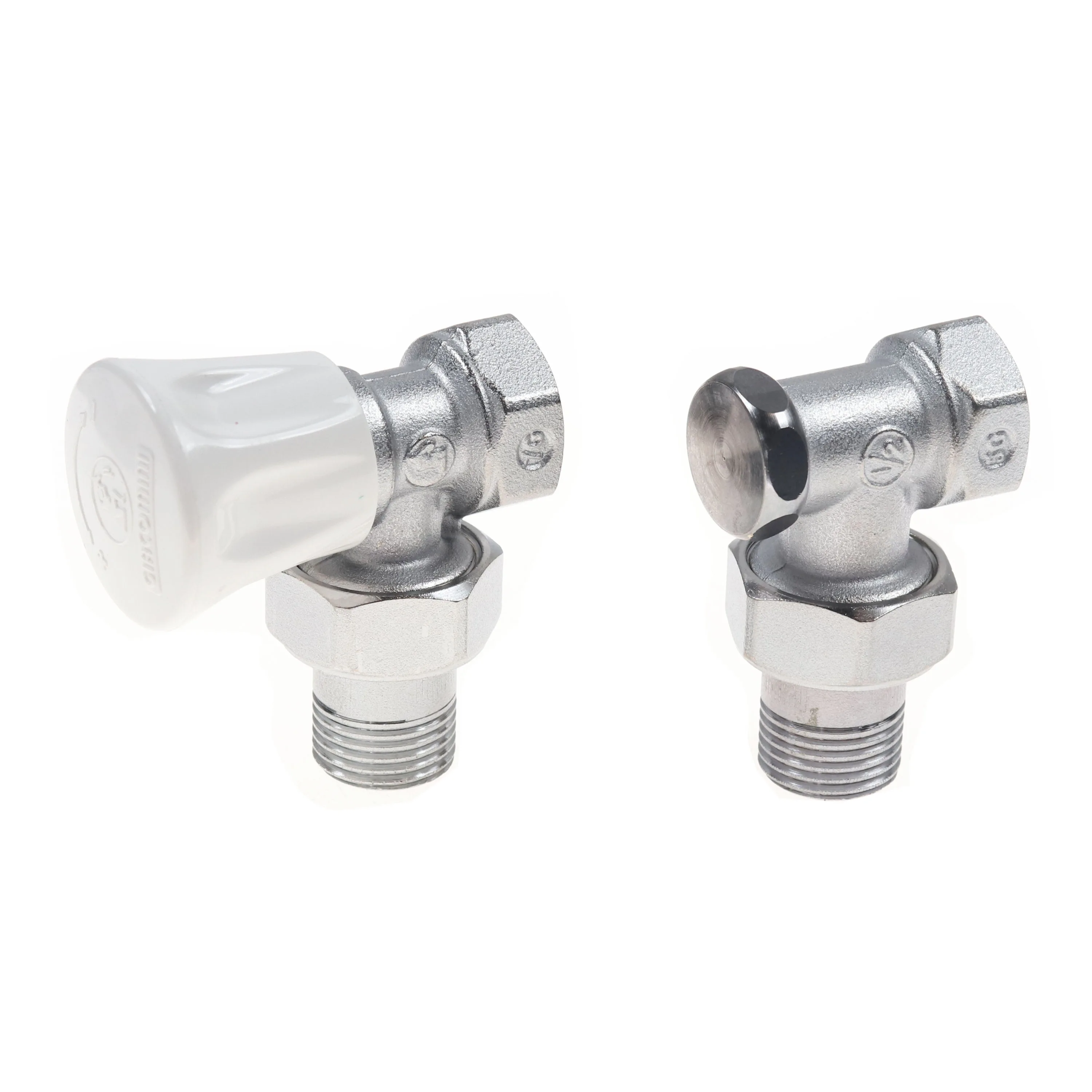 Set Robineti Giacomini Termostatic, Control Optim