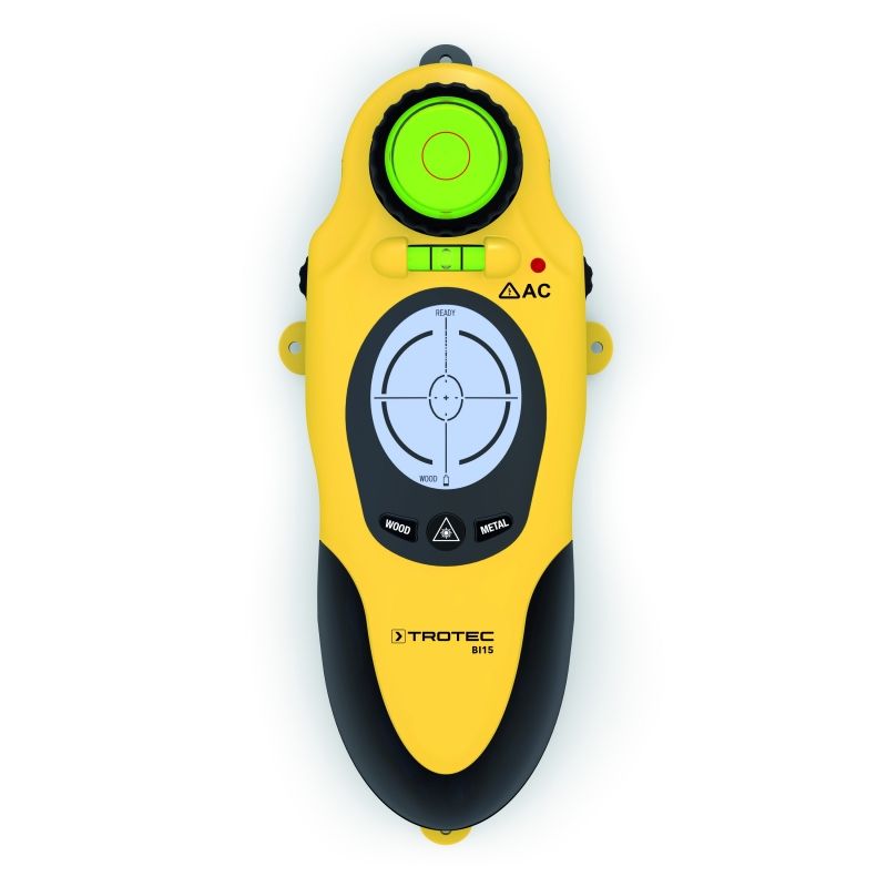 Detector Cabluri Sub Tensiune BI15 Trotec - imagine 2