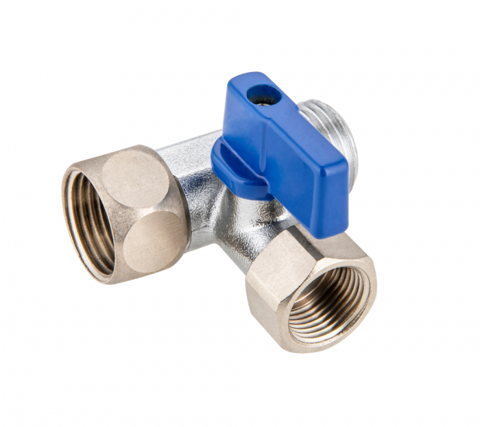 Adaptor Robinet 1/2"-3/8" Reducție Waterline