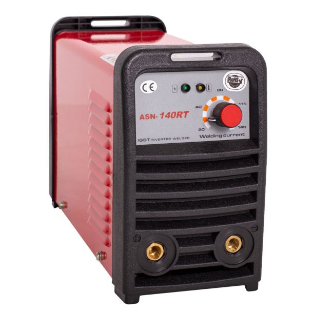 Invertor Sudura MMA Tehnoweld 140A Profesional