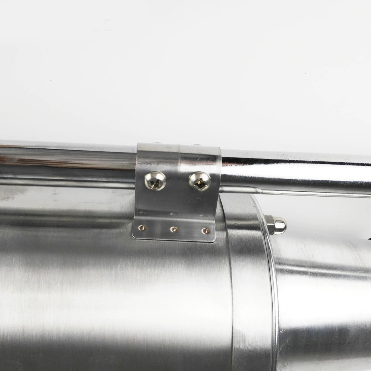 Masina de Carnati Manuala Verticala 5.5kg - imagine 3