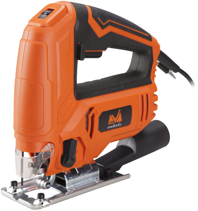 Fierastrau Pendular Evotools 710W - Putere și Precizie