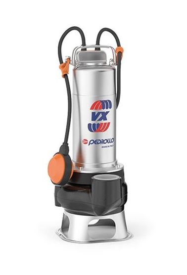 Pompa Submersibila Pedrollo VX 10/35-N