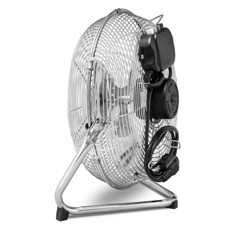Ventilator Trotec TVM 12, 37W, 3 trepte, elice 30 cm - imagine 4