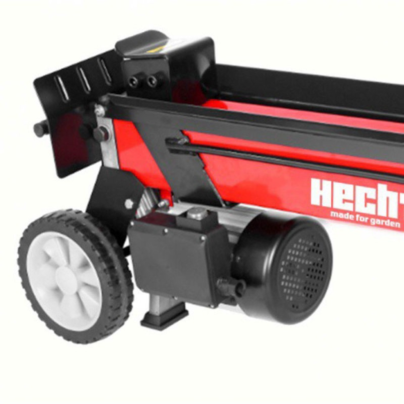 Despicator busteni Hecht 670, 2000W, 7t - imagine 4
