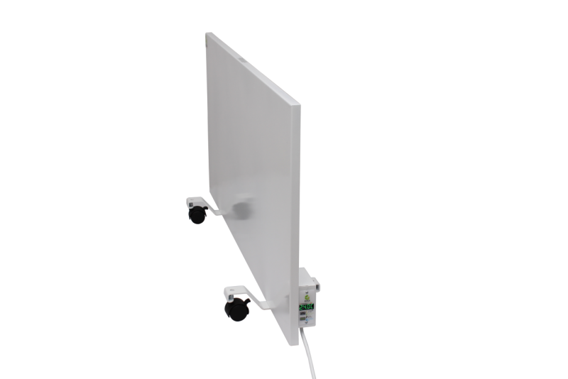 Panou Infrarosu Ensa P750E 750W cu Termostat, 15mp - imagine 5