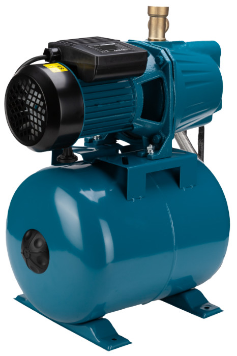 Hidrofor Evosanitary 24L 550W, 1097 - imagine 4