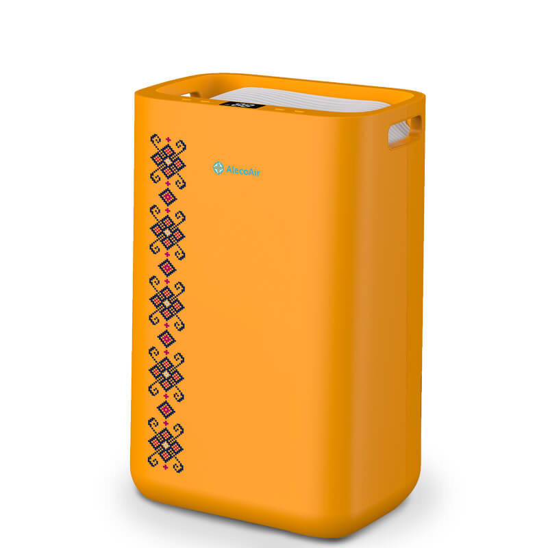 Dezumidificator AlecoAir D13 TRADITIO Safir 13L/zi, 25mp - imagine 4