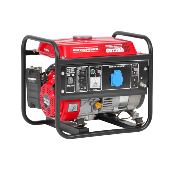 Aeroterma Ceramica Trotec TFC 20 E - 2000W - imagine 2