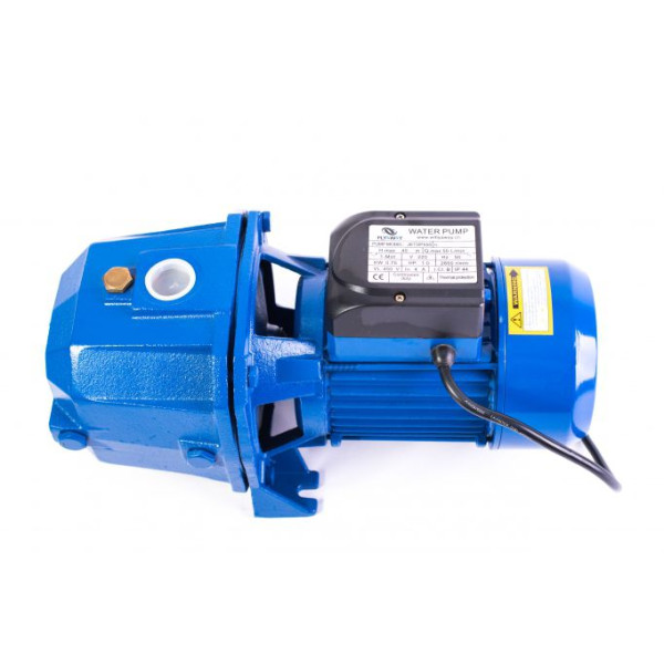 Schimbator caldura TROTEC PT4500S PT6500S - imagine 2