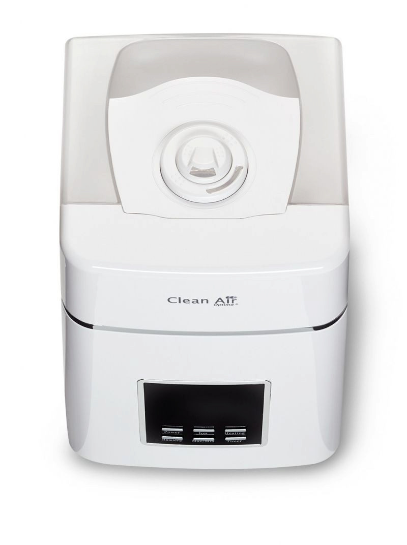 Umidificator și purificator Clean Air Optima CA604, 35 m² - imagine 4
