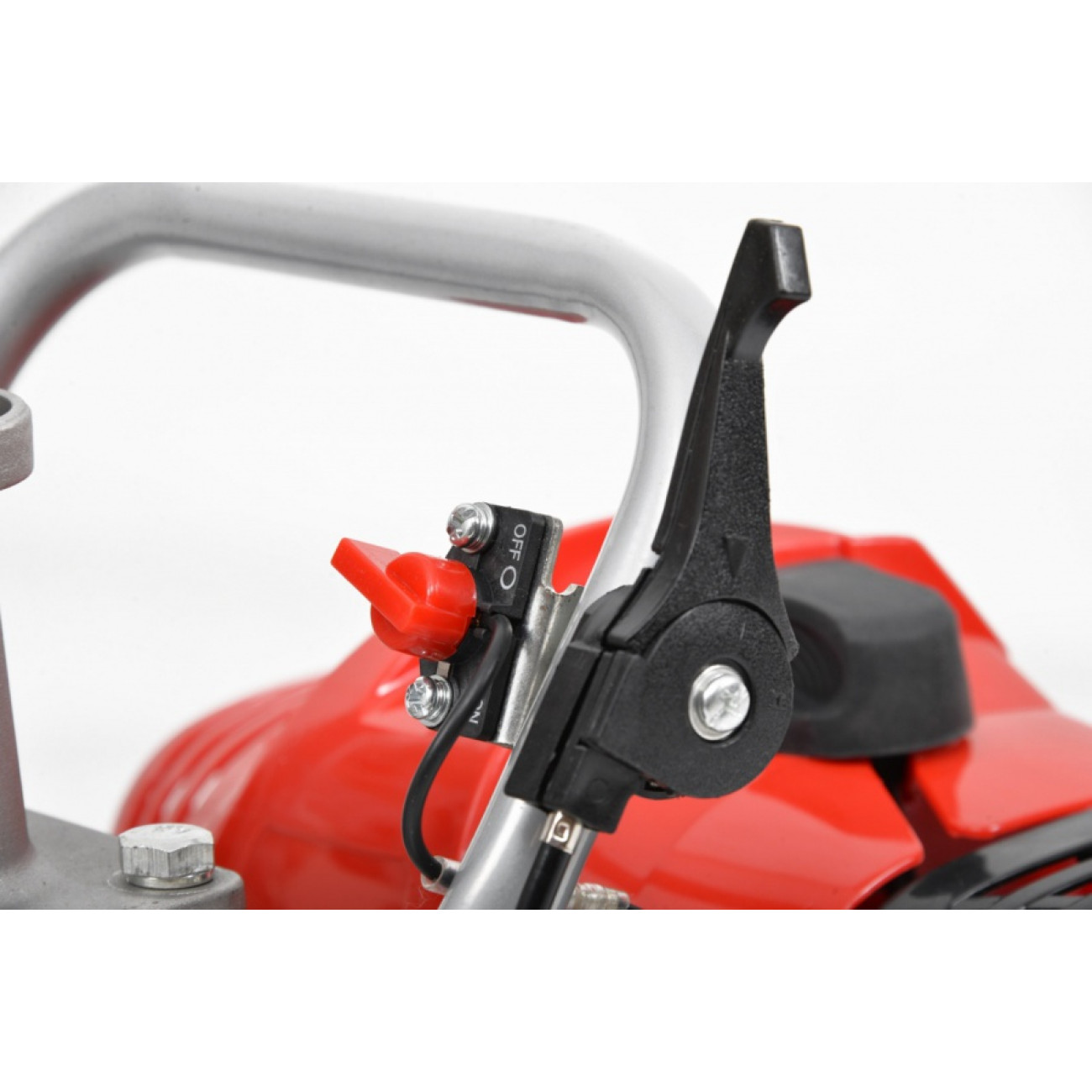 Motopompa Hecht 1.1/4" 2CP 15m³/h - imagine 5