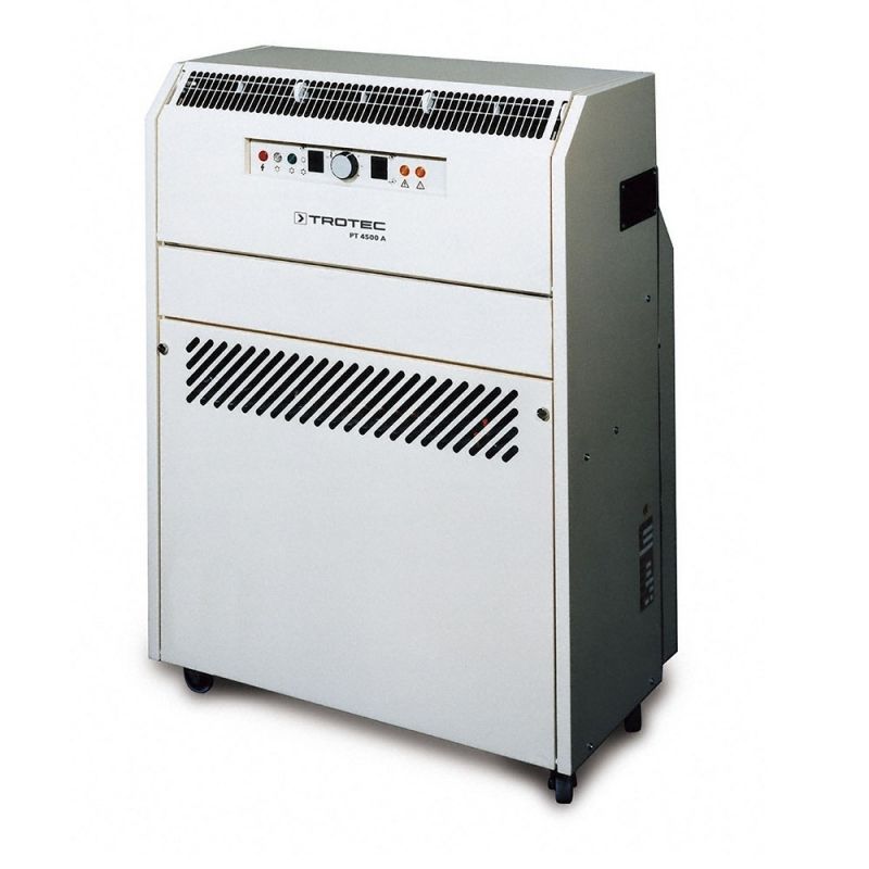 Aer condiționat portabil Trotec PortaTemp 4500 A, 5,5 kW