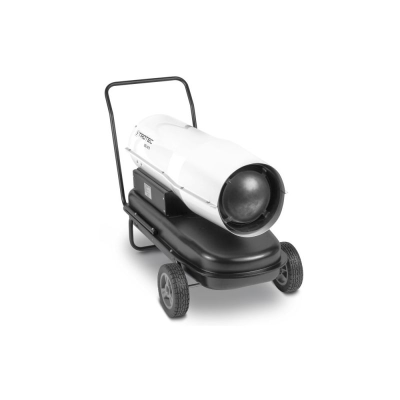 Aeroterma Motorina Trotec IDE 60 D, 60 kW - imagine 2
