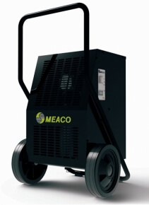 Dezumidificator Meaco 38L Profesional