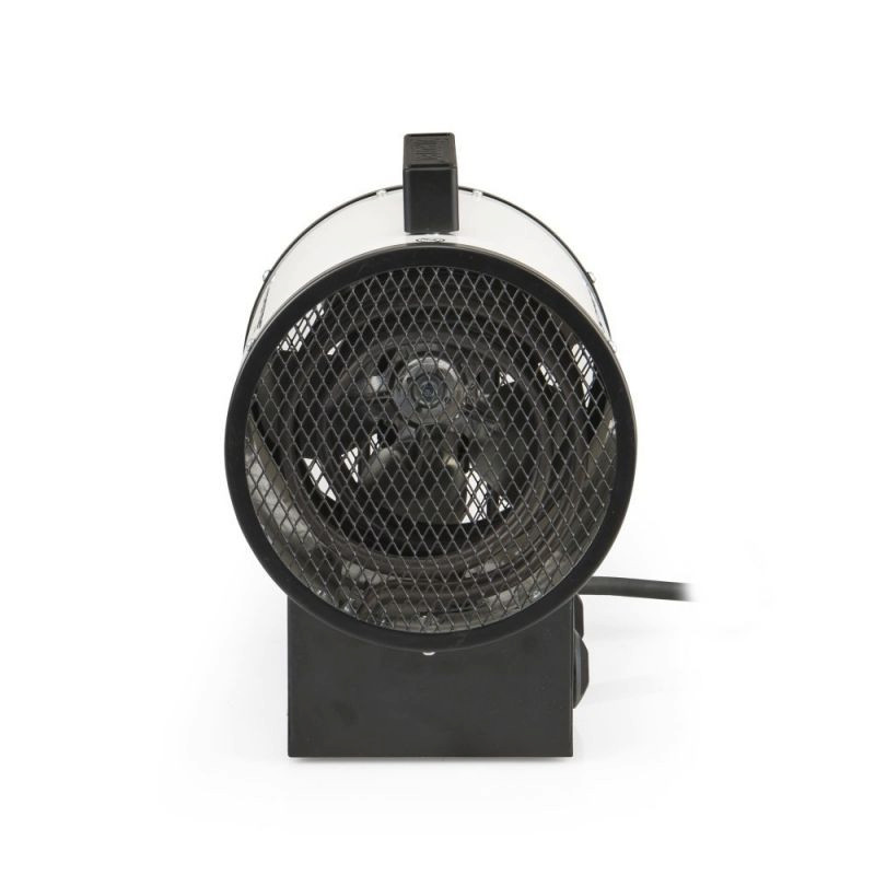 Trotec TDS 30 R Resigilat 5000W Aeroterma - imagine 4